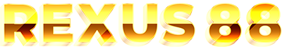 Logo Rexus88 Game